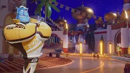 Screenshot 20: Disney Speedstorm