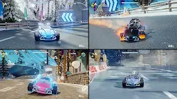 Screenshot 2: Disney Speedstorm