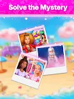 Screenshot 21: Barbie™ Merge Mystery