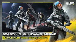 Screenshot 28: Call of Duty®: Mobile - Garena | จีนดั้งเดิม