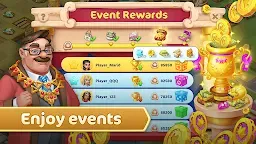 Screenshot 5: 融合都市®