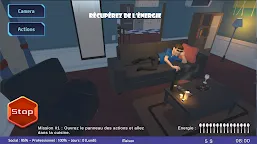 Screenshot 13: Super TSA