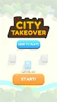 Screenshot 5: City Takeover