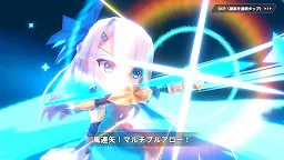 Screenshot 7: 王領英雄 | 日版