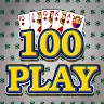 Icon: Hundred Play Draw Video Poker