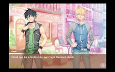 Screenshot 11: Confesión de Chocolate