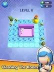 Screenshot 13: Cleaning Hero-My Mini Hotle