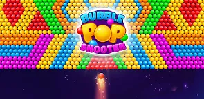 Screenshot 25: Bubble Shooter: Gem Blast Pop