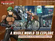 Screenshot 20: ONE PUNCH MAN: WORLD | European