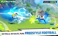 Screenshot 5: Flash Peak: Freestyle Football