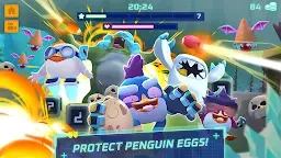 Screenshot 25: Watch Your Eggs!