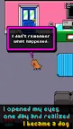 Screenshot 1: I Became a Dog