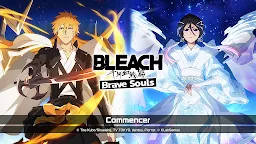 Screenshot 17: BLEACH Brave Souls