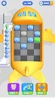 Screenshot 2: Plane Jam - Seat Sorting Games
