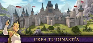 Screenshot 14: The Elder Scrolls: Castles