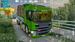 Screenshot 14: Truck Simulator Games: World