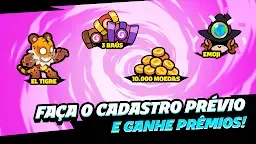 Screenshot 1: Squad Busters