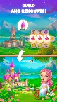 Screenshot 4: Tile Seasons: Match and Farm