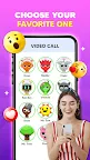 Screenshot 8: Monster Call&Chat: Music Prank