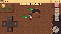 Screenshot 21: Survival RPG 1: Island Escape 