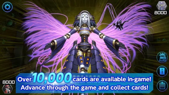 Yu-Gi-Oh! Master Duel para Android - Baixe o APK na Uptodown