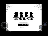 Screenshot 9: END OF REVERIE