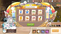 Screenshot 11: Food Fantasy | Global