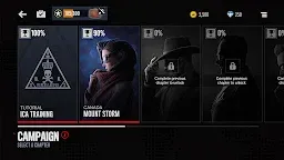 Screenshot 6: Hitman Sniper: The Shadows