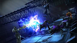 Screenshot 2: 임플로전 Implosion