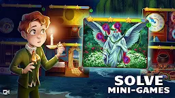 Screenshot 22: Scarlet's Haunted Hotel