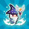 Icon: Pixel Wizard