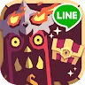 Icon: LINE 礦車戰爭