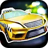 Icon: Taxi Room Escape Game