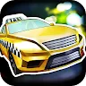 Icon: 脱出ゲーム　TAXI -ROOM ESCAPE GAME-