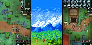Screenshot 16: Monster Land