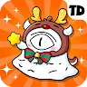 Icon: Doodle Magic: Wizard vs Slime | Global