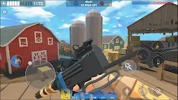 Screenshot 10: Polygon Arena: Online Shooter