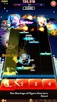 Screenshot 1: Music Adventure: RhythmStar