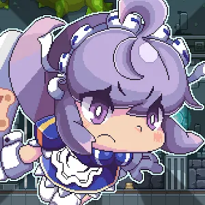 Maid & Slime