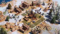 Screenshot 12: Age of Empires Mobile 