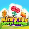 Icon: Mira's Tile Story: Garden