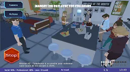 Screenshot 4: Super TSA