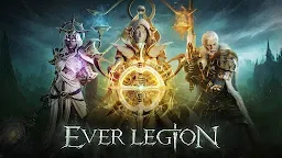 Screenshot 25: Ever Legion 