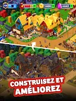 Screenshot 11: Medieval Merge : JDR épique