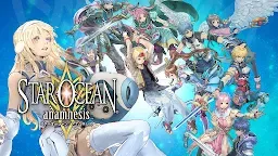 Screenshot 14: Star Ocean: Anamnesis