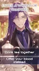 Screenshot 3: Servants of the Night: Otome