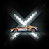 Icon: Pixel Racer