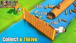 Screenshot 2: Lords Mobile