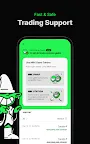Screenshot 10: MARBLEX Wallet