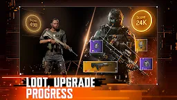 Screenshot 3: The Division Resurgence | Global